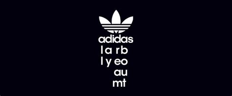 what does adidas stand for slang.